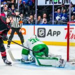 Resilient Hurricanes Earn Shootout Win in Toronto
